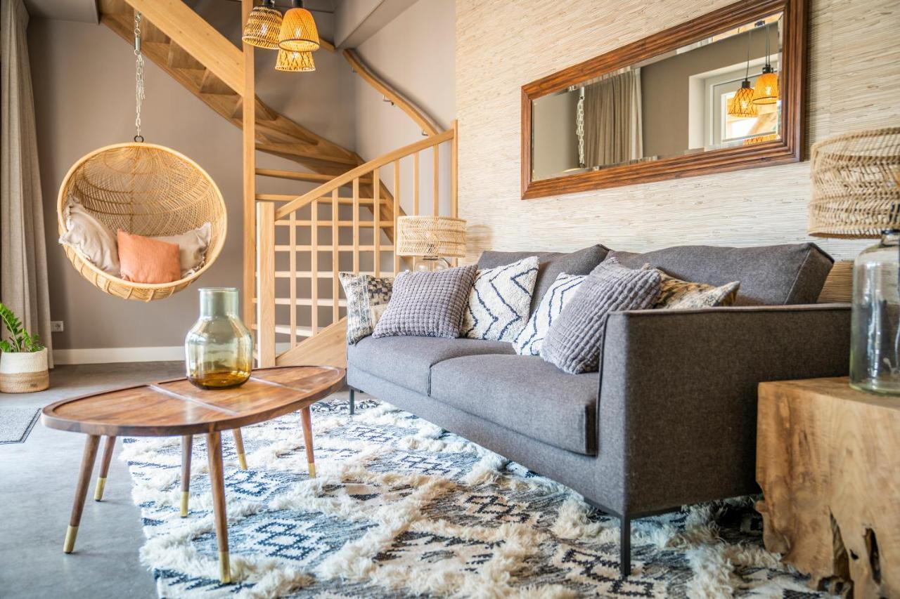 Just Texel & Aparthotel 4*