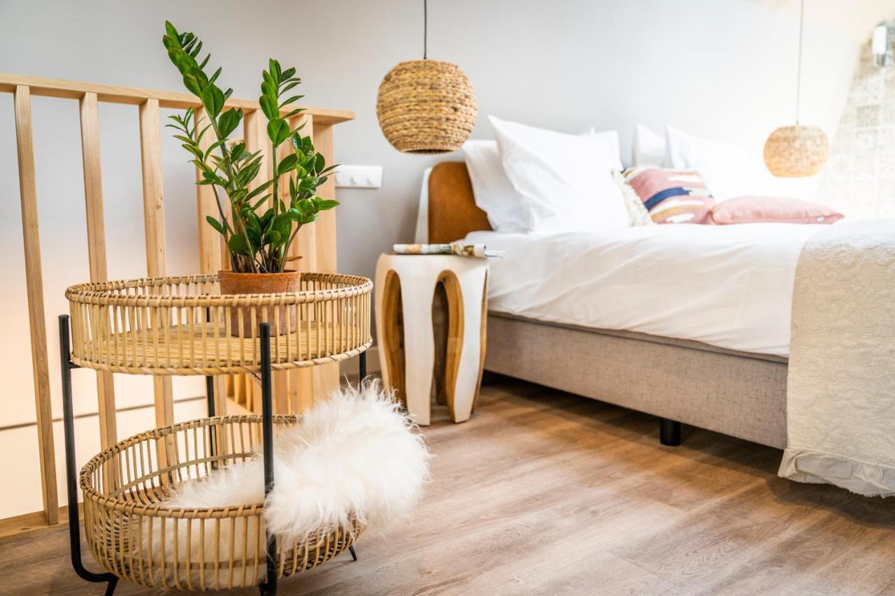 Aparthotel Just Texel & 4*