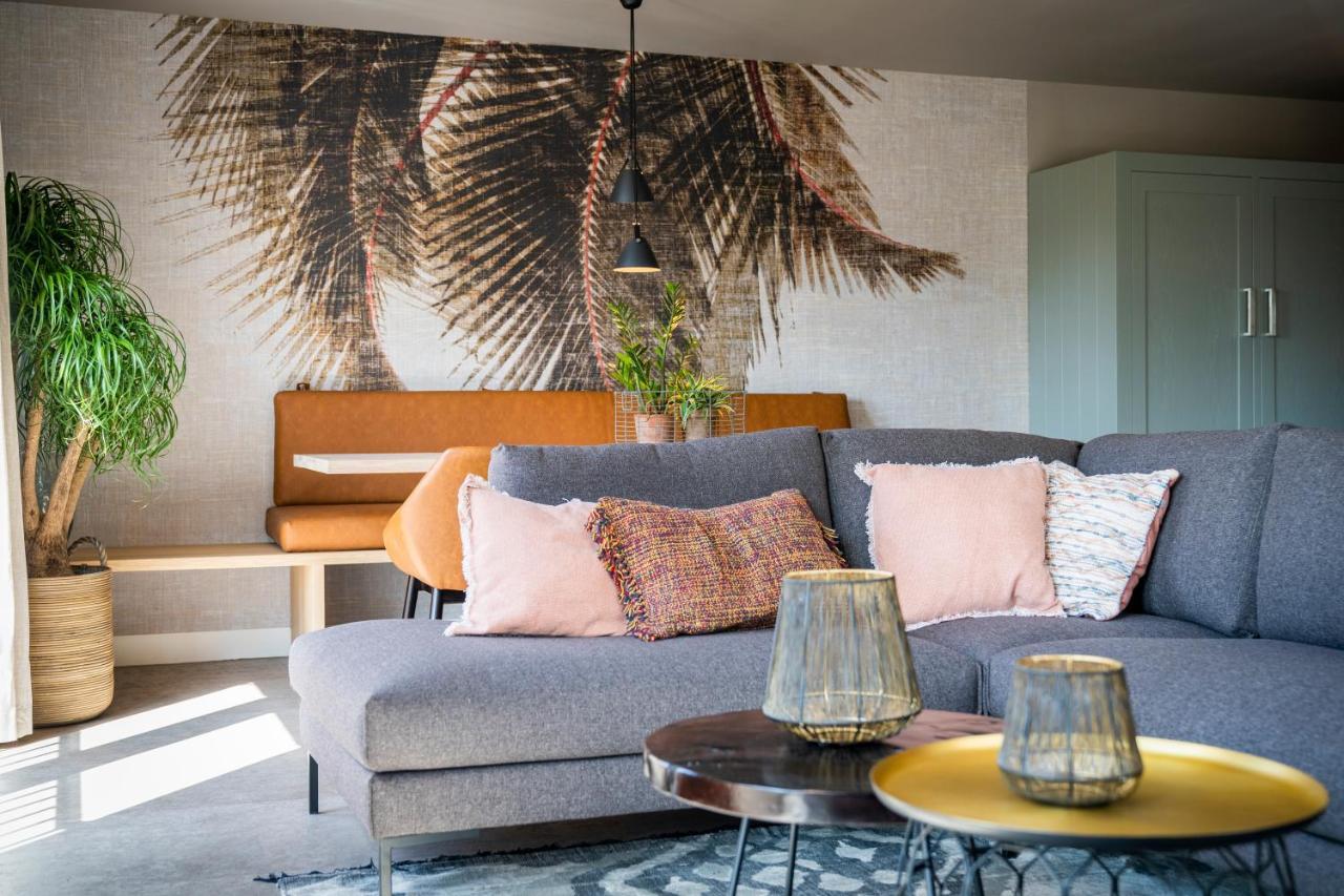 Aparthotel Just Texel &