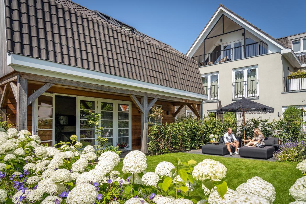 Just Texel & Aparthotel