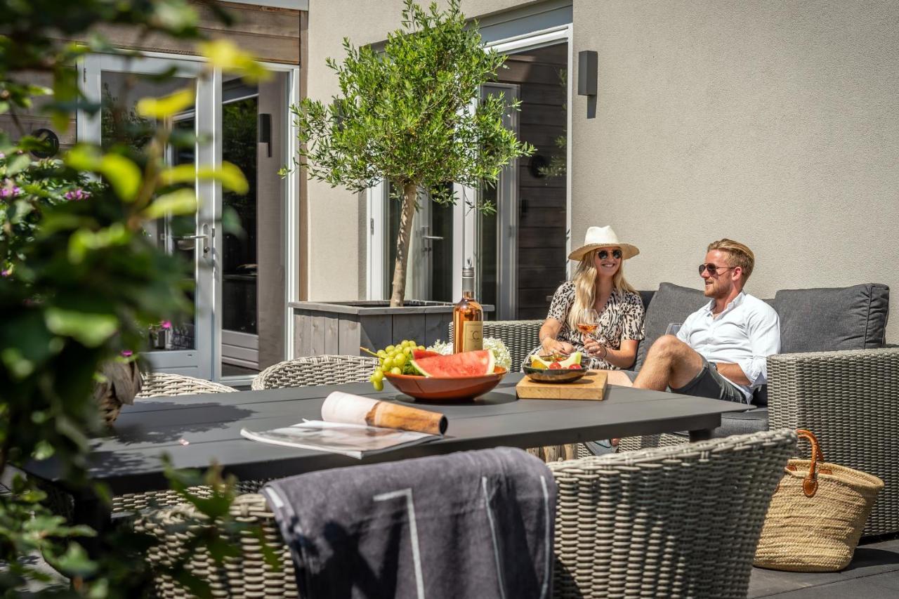 Just Texel & 4* Den Burg