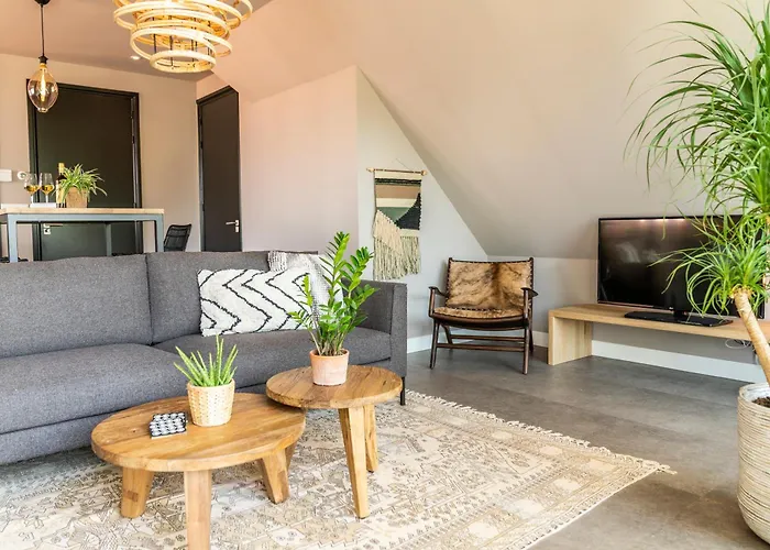 Just Texel Suites & Apartments