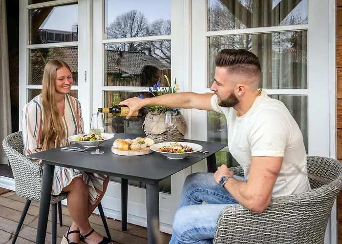 Just Texel Suites & Apartments