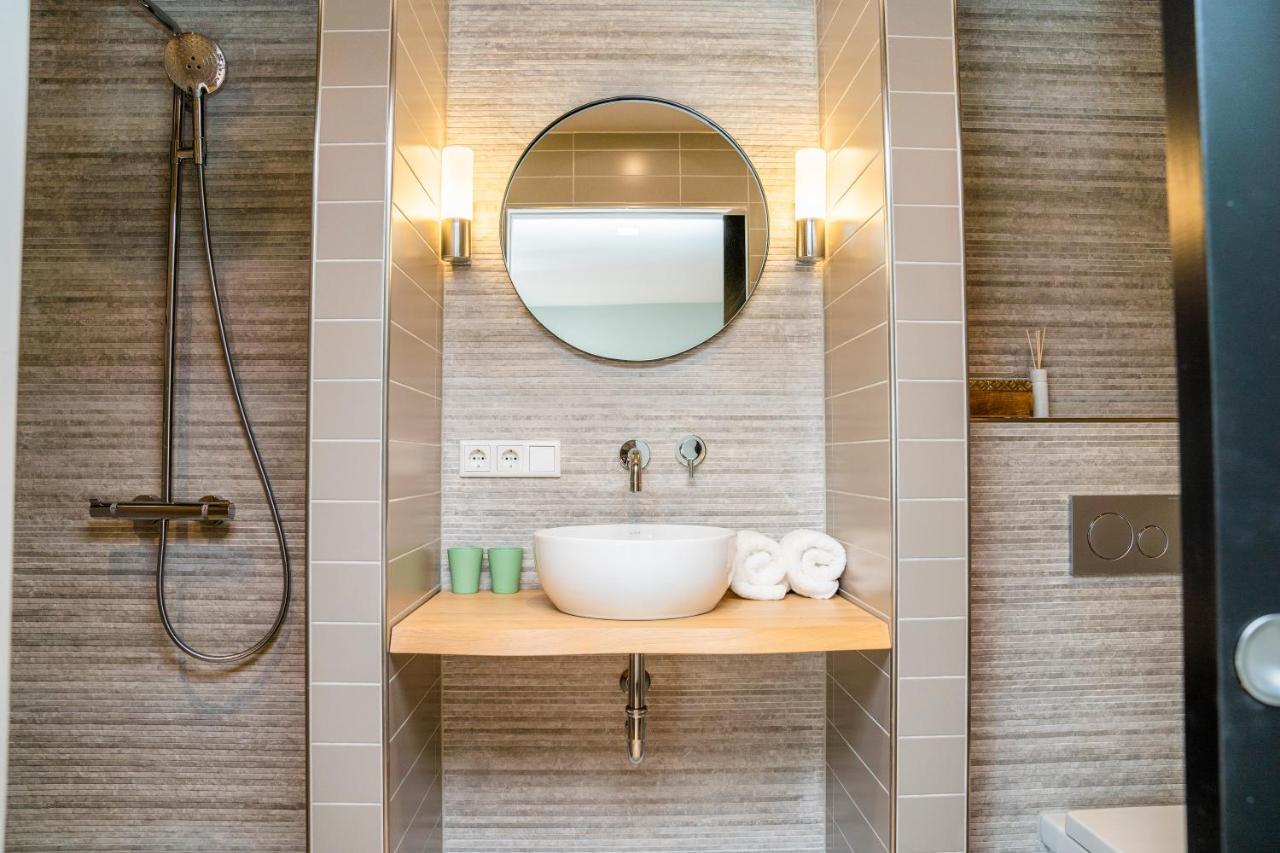 Apartahotel Just Texel & 4*