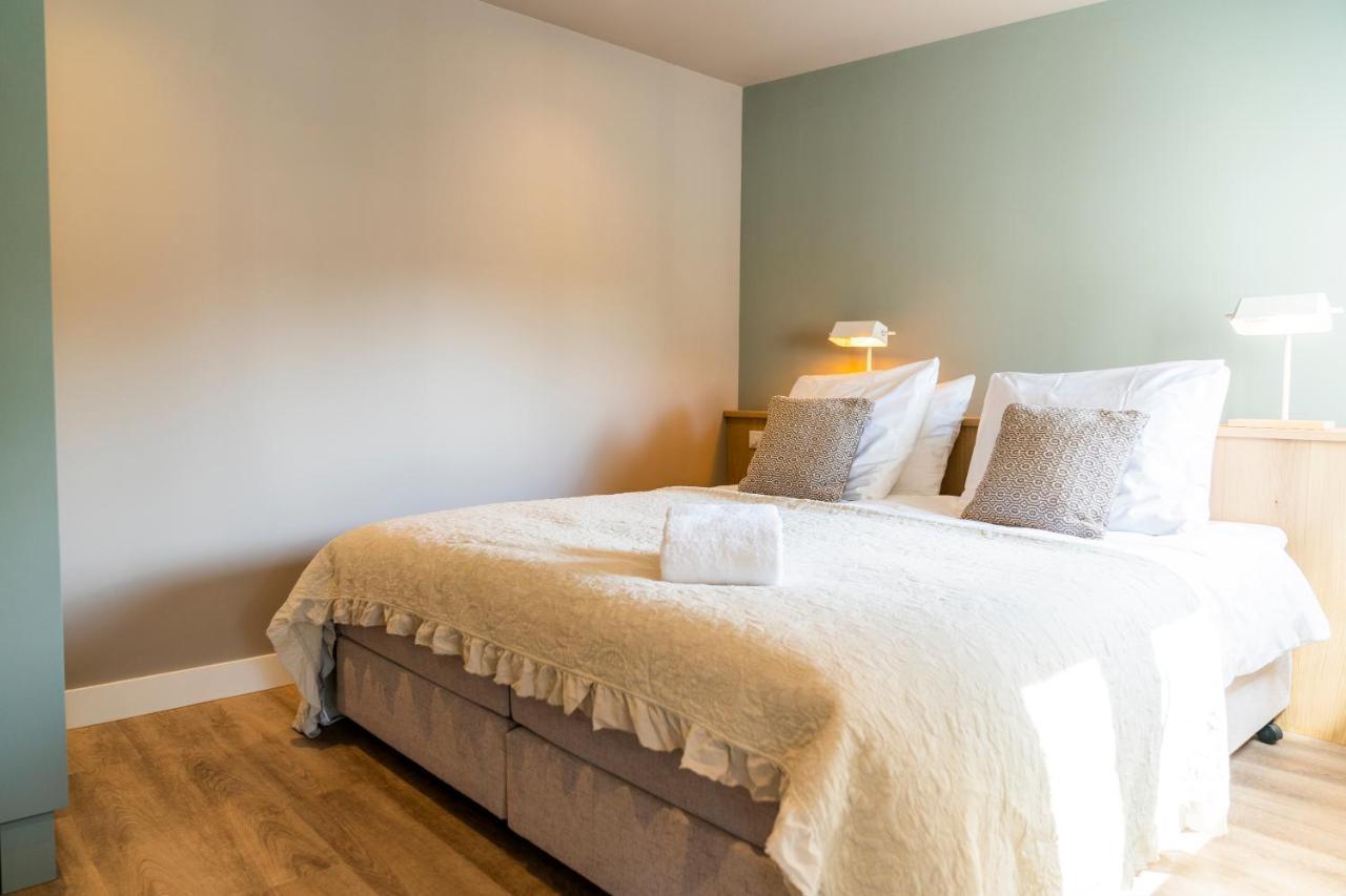 Just Texel & Apartahotel 4*