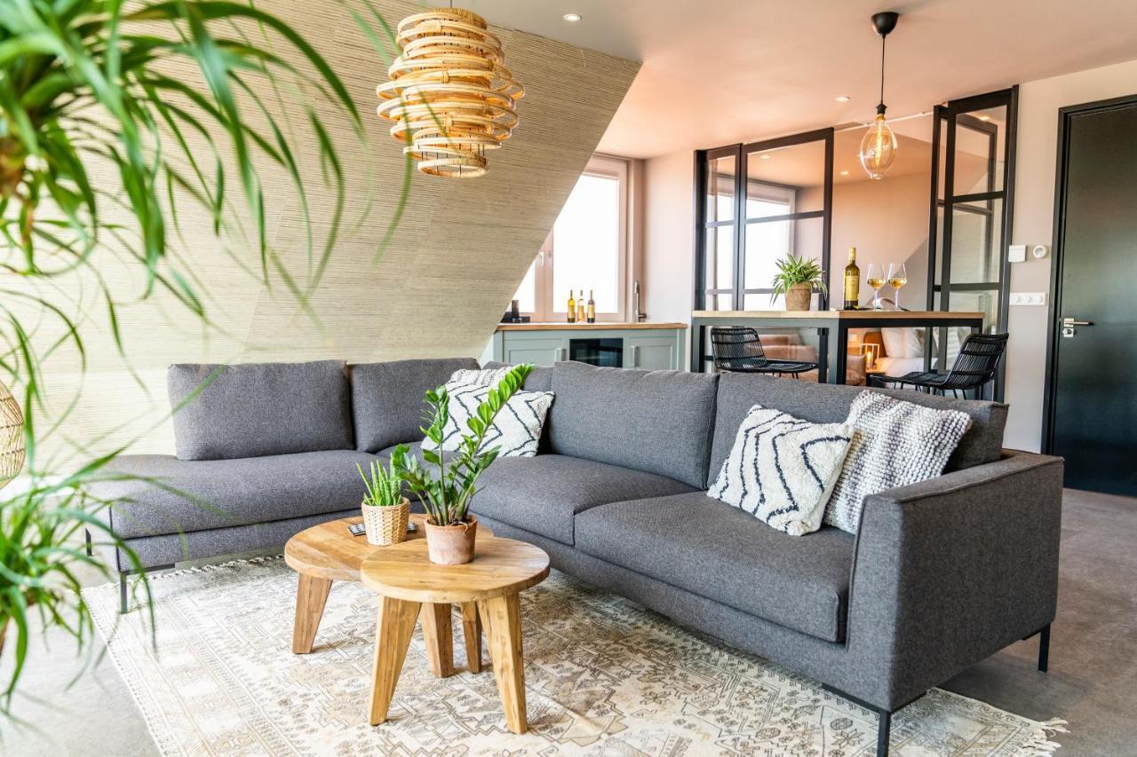 Just Texel & Apartahotel 4*