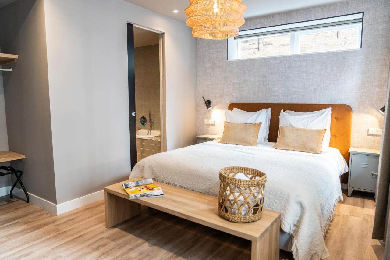 Apartahotel Just Texel &