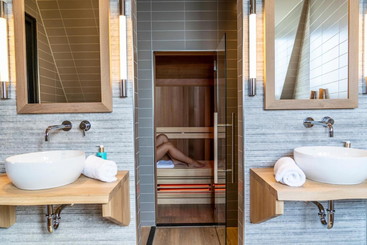 Apartahotel Just Texel & 4*